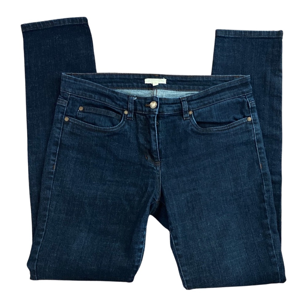 Eileen Fisher jeans